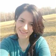 Insegnante di italiano L2 offre lezioni per studenti da livello 0 a livello B2